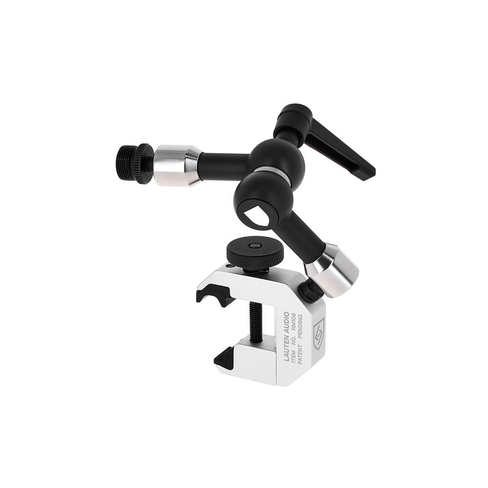 Lauten Audio Rim Mount – Thomann Ireland
