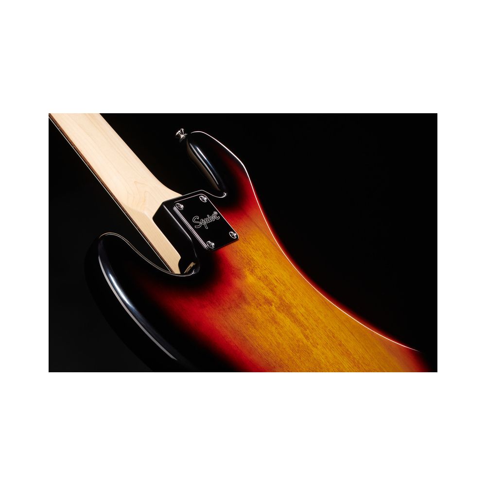 Squier Aff. Jazz Bass V 3