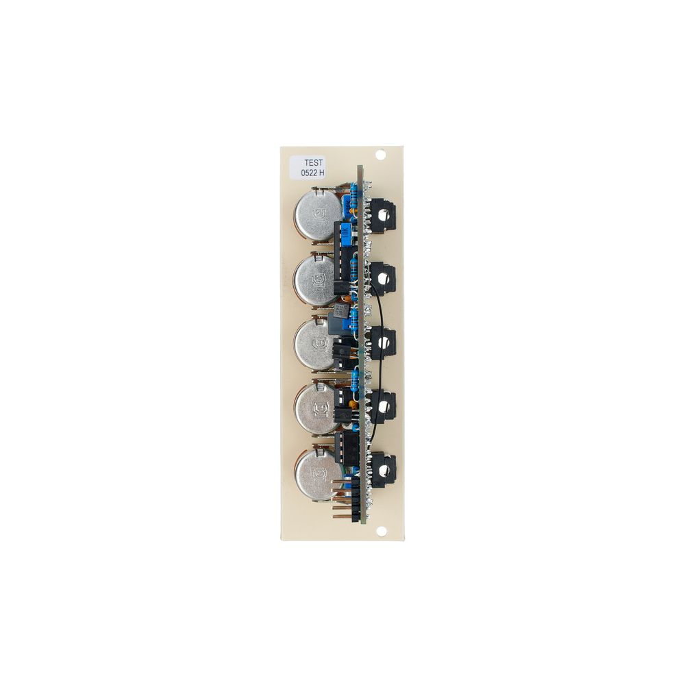 Doepfer A