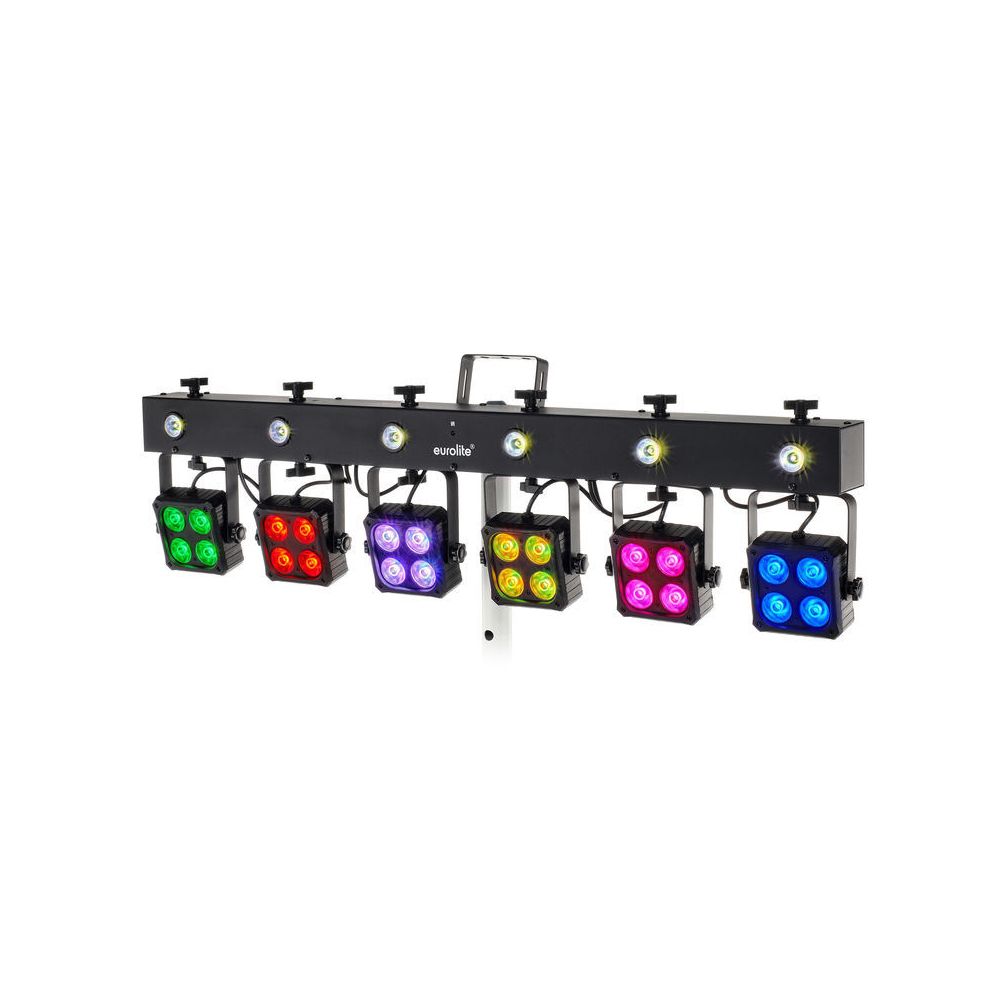 Eurolite LED KLS