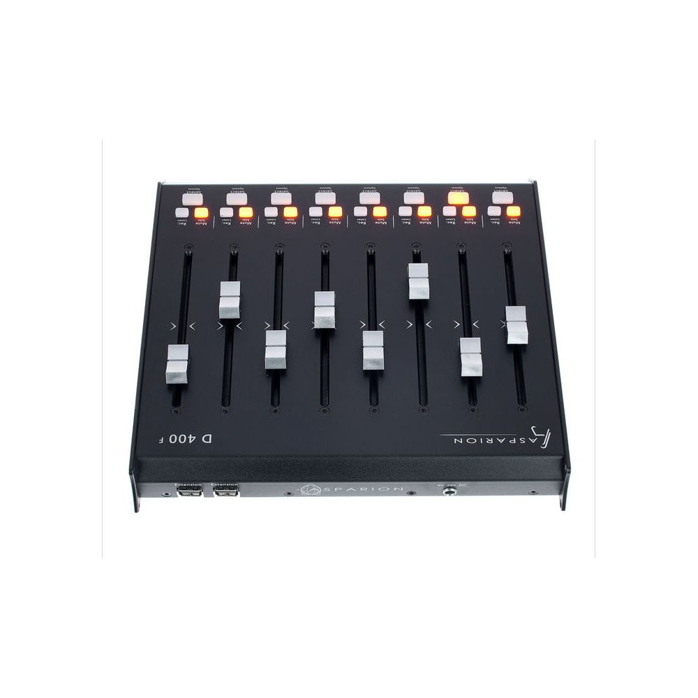 Asparion D400F – Thomann Ireland