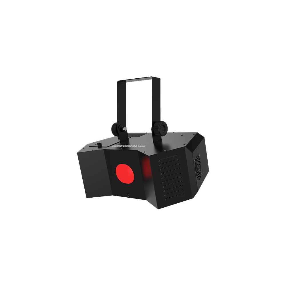 Chauvet DJ Obsession HP – Thomann Ireland