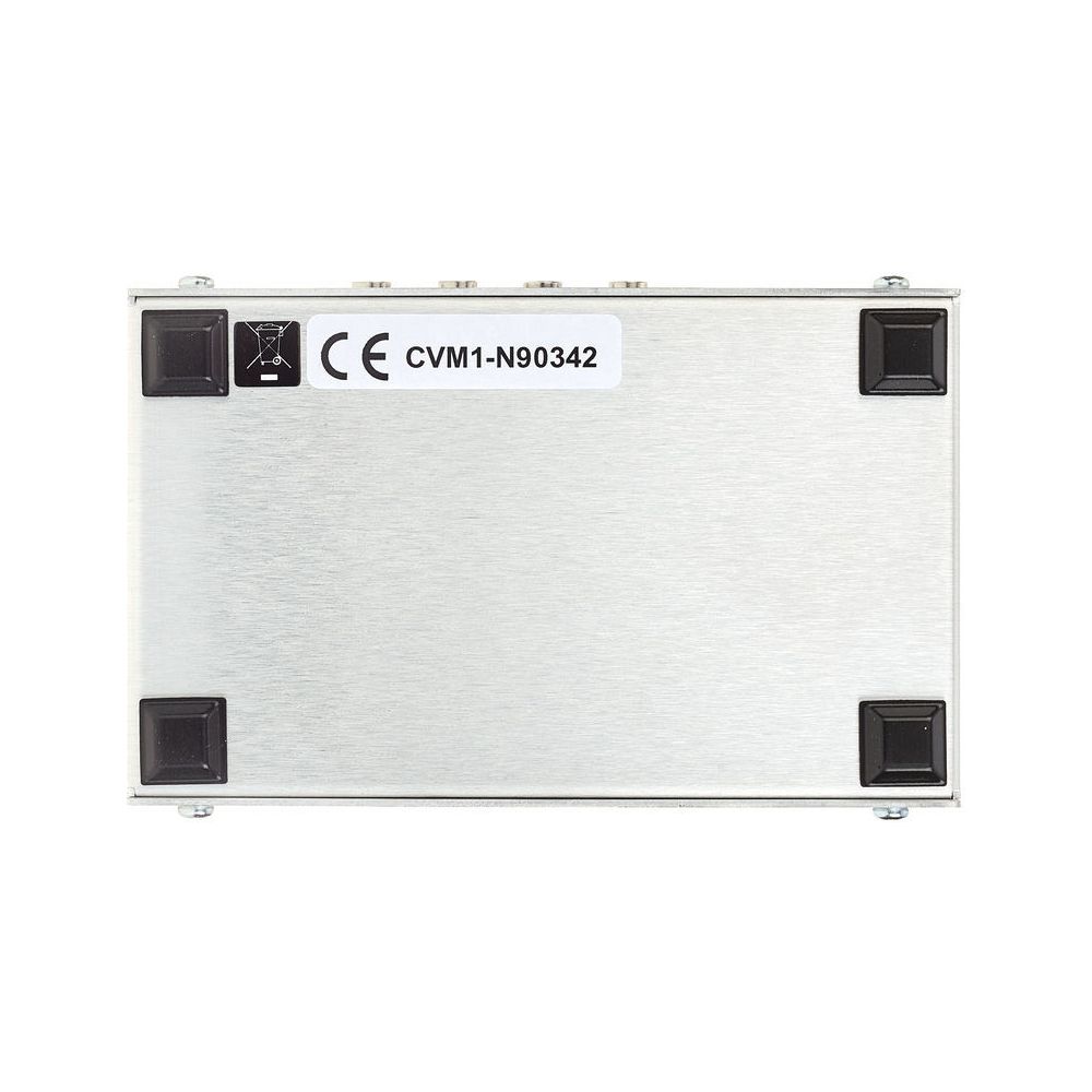 Kenton Pro CV to MIDI – Thomann Ireland