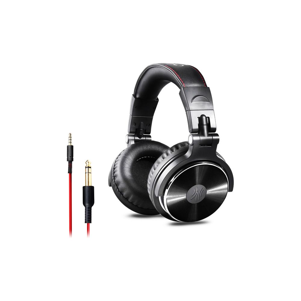 OneOdio Pro 20 Black – Thomann Ireland