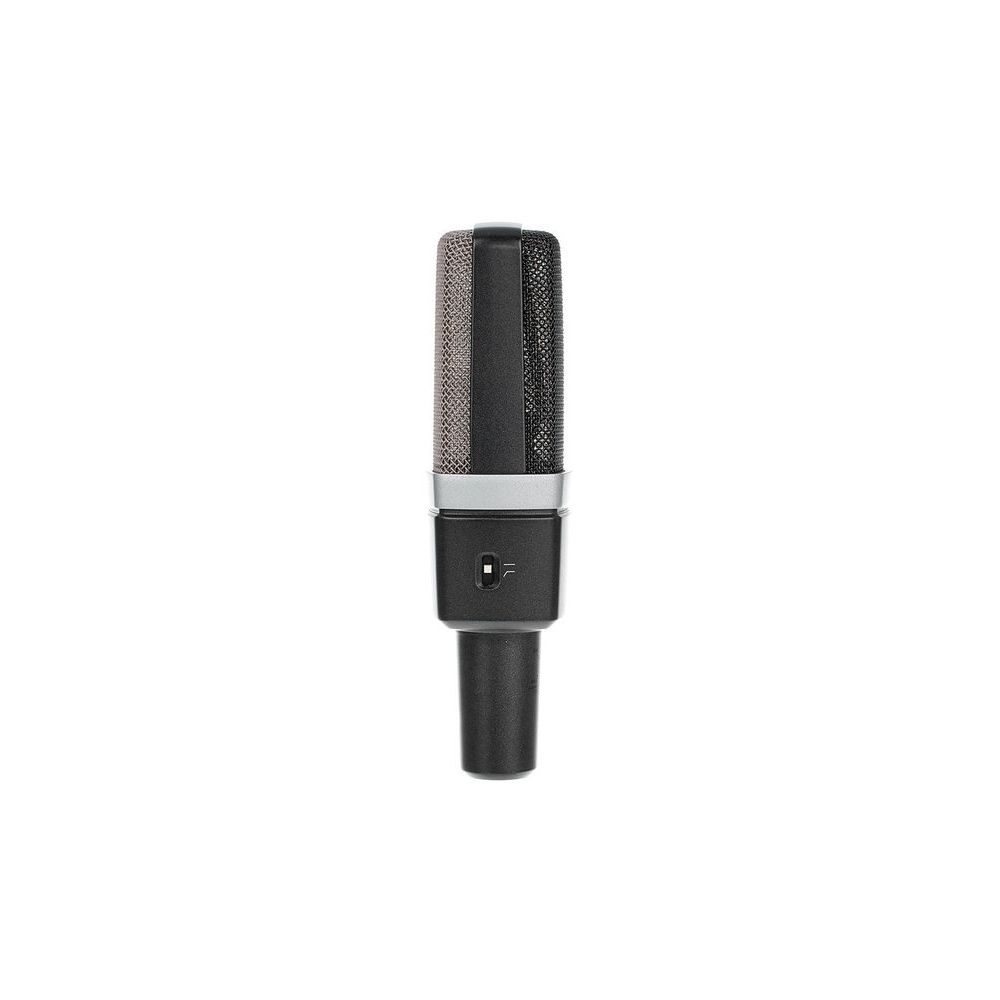 AKG C214 – Thomann Ireland