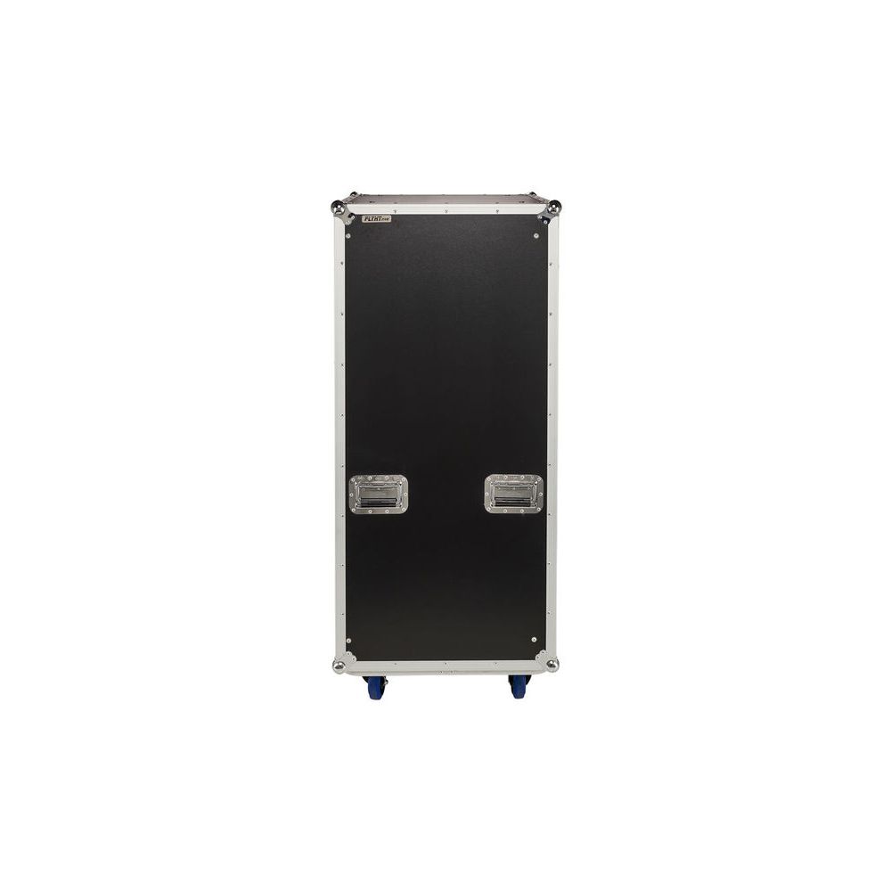 Flyht Pro Rack 26U Slide Shock Mount – Thomann Ireland