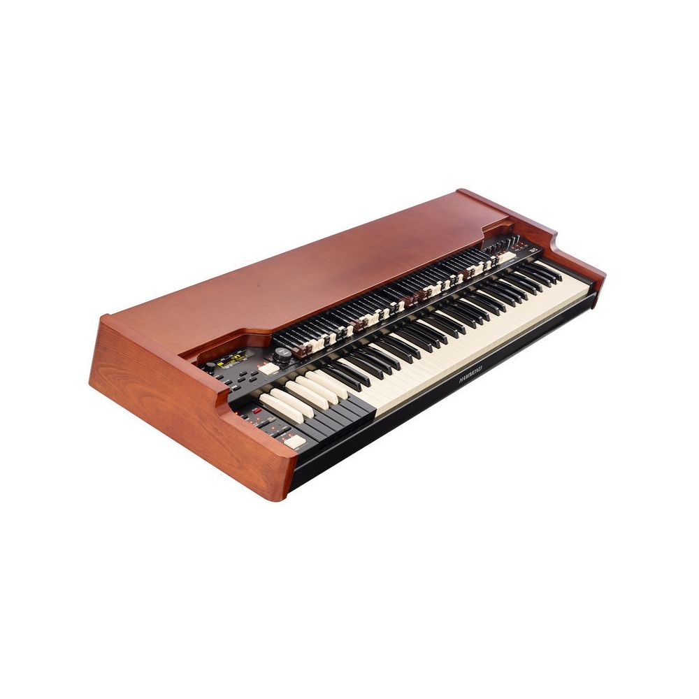 Hammond XK