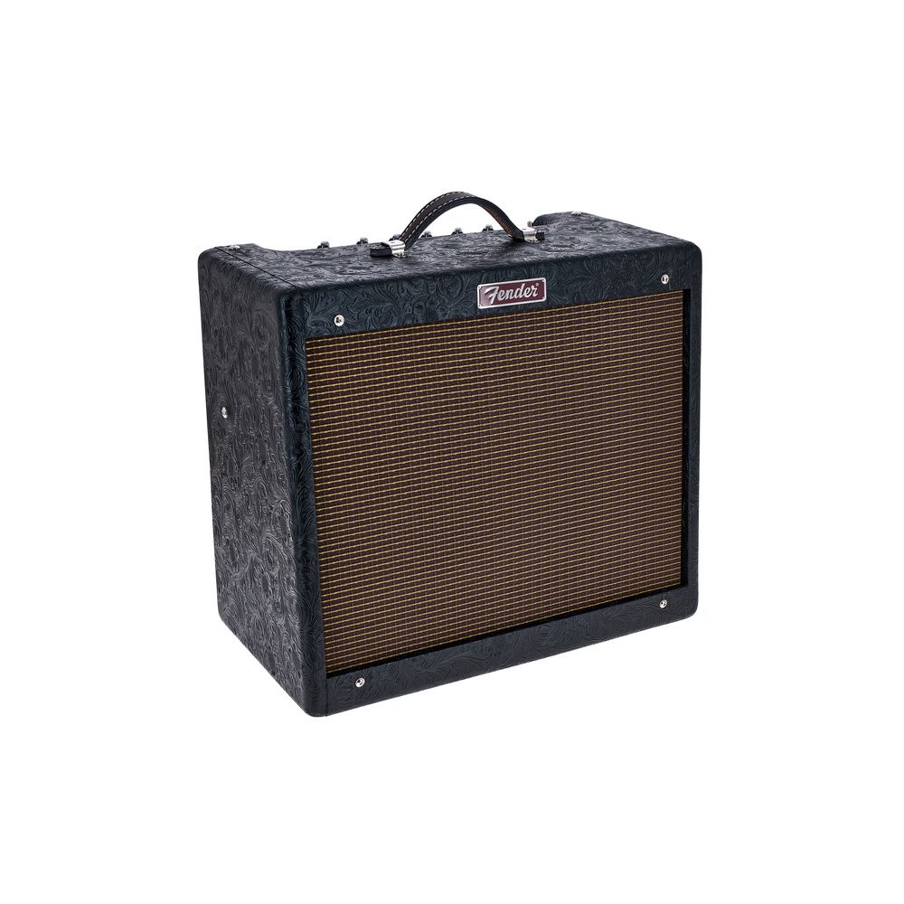 Fender Blues Junior 30th Anniversary – Thomann Ireland