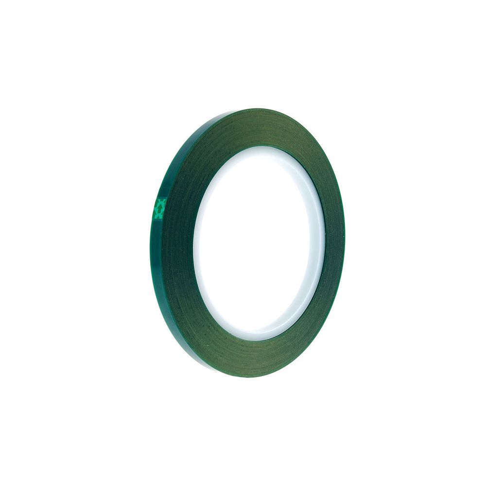 Splicit Hold Down Tape 1/4" – Thomann Ireland