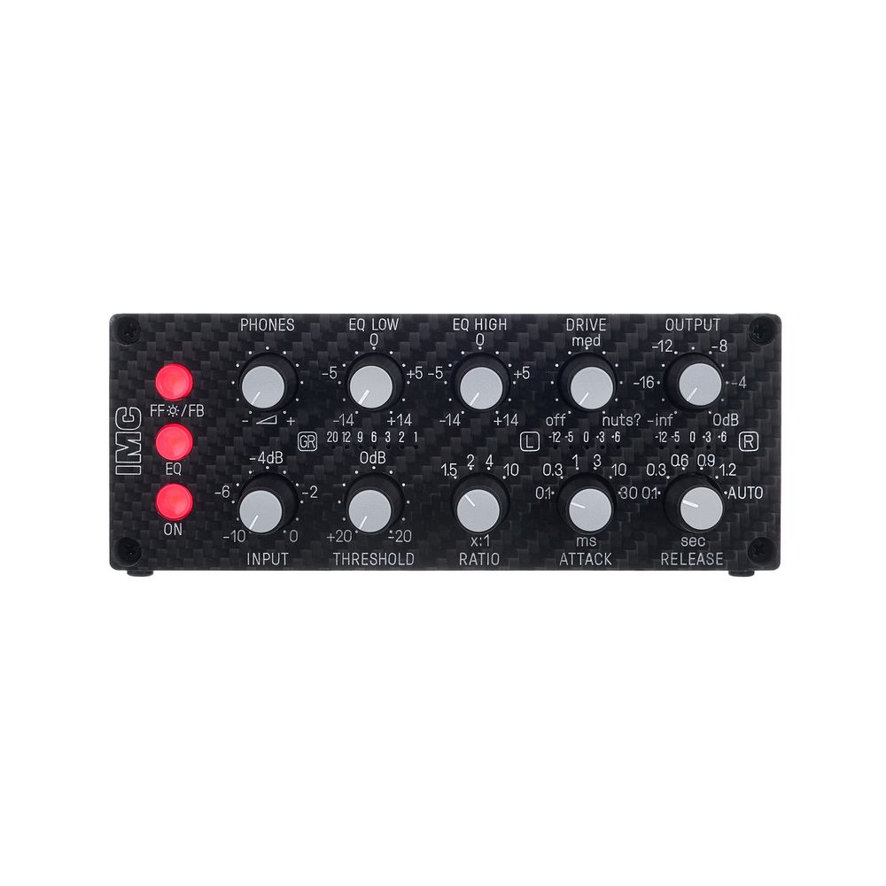 DOCtron IMC MK2 – Thomann Ireland