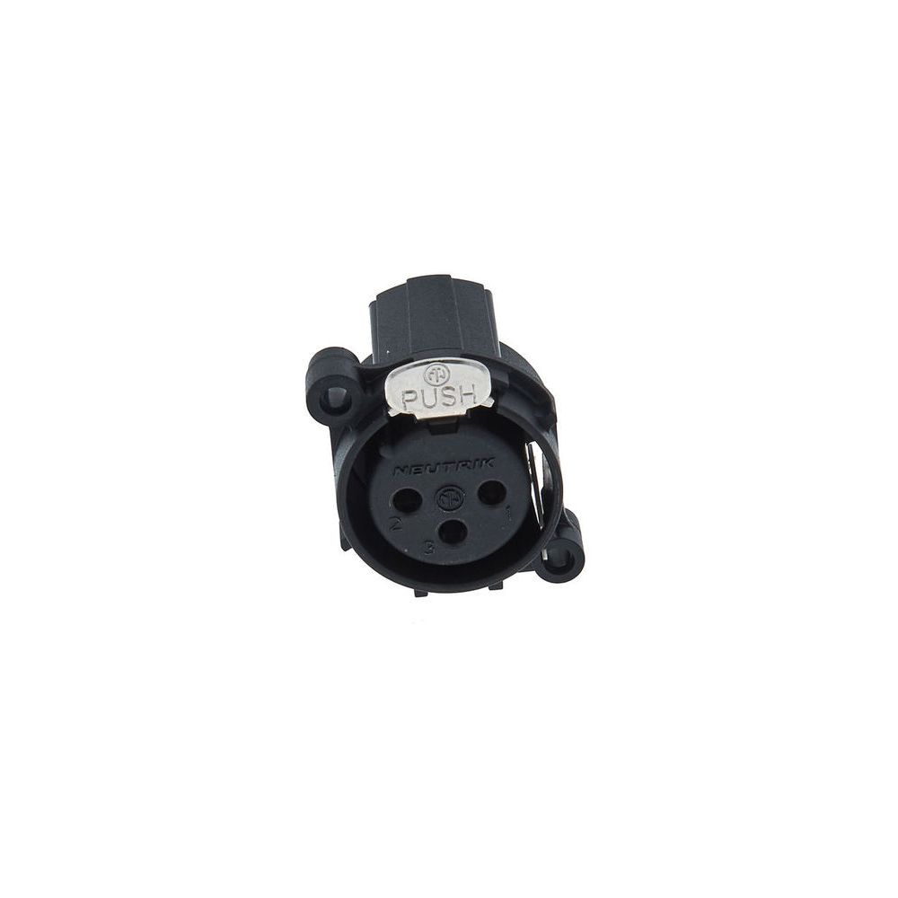 Neutrik NC3 FAH1 – Thomann Ireland