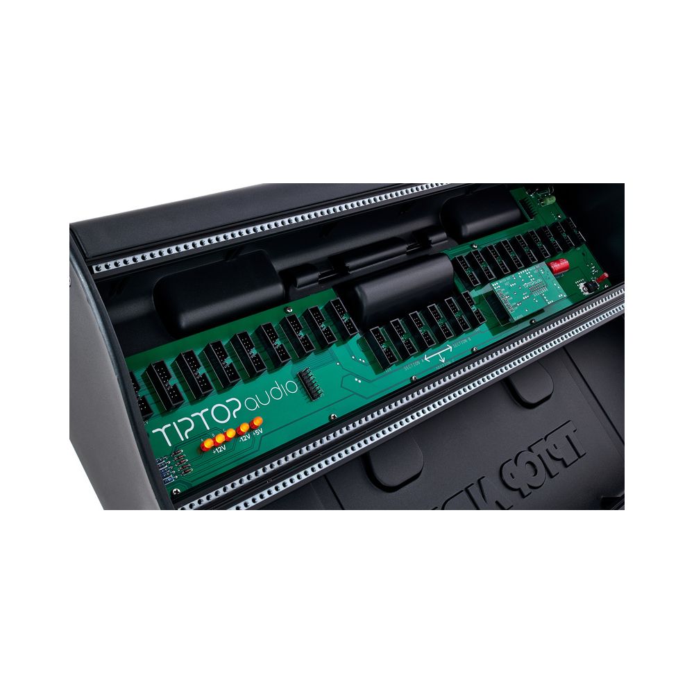 Tiptop Audio Mantis Black – Thomann Ireland
