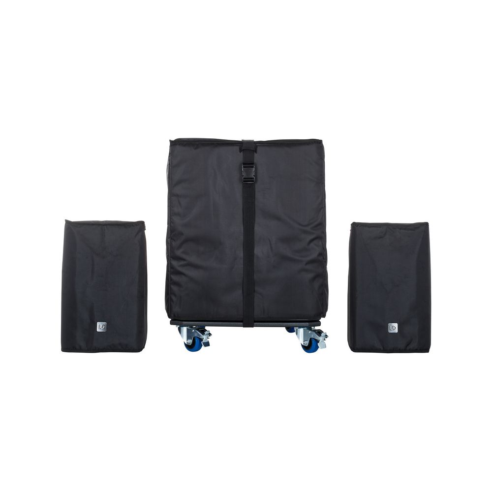 LD Systems DAVE 18 G4X BAG SET – Thomann Ireland