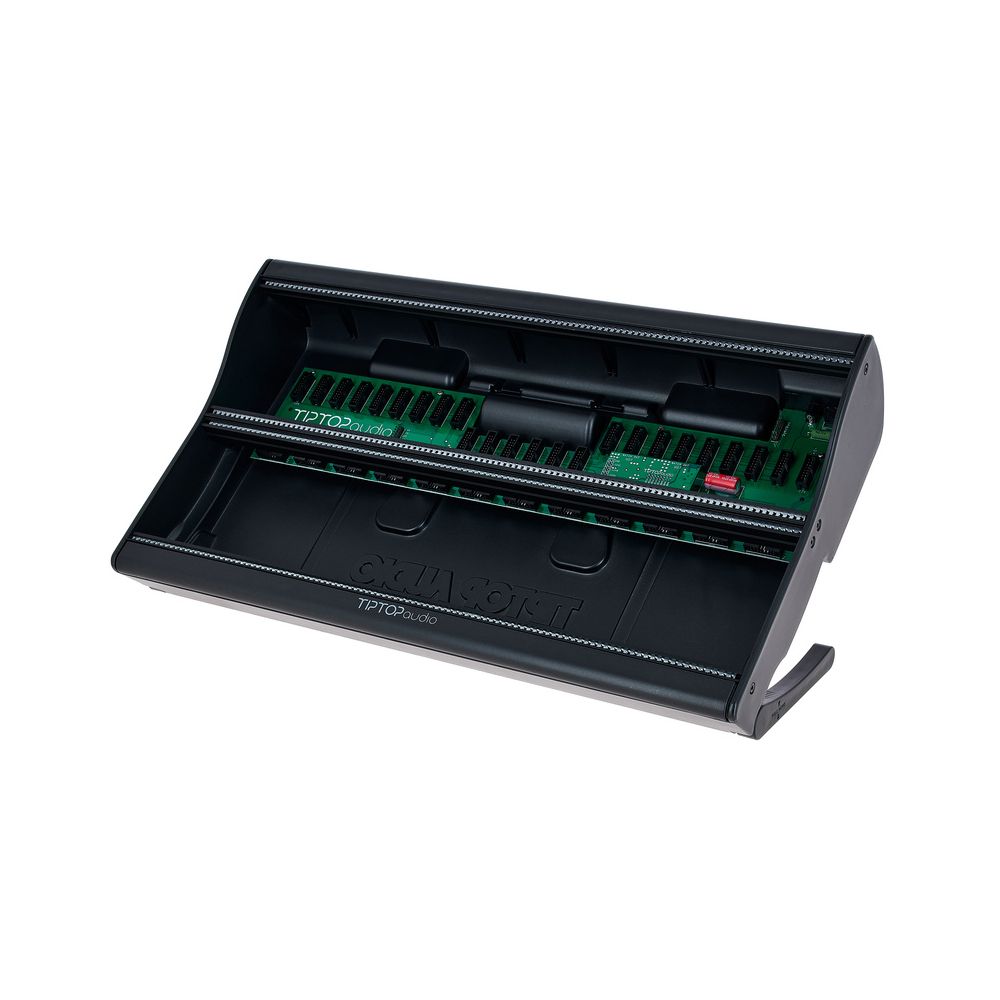 Tiptop Audio Mantis Black – Thomann Ireland