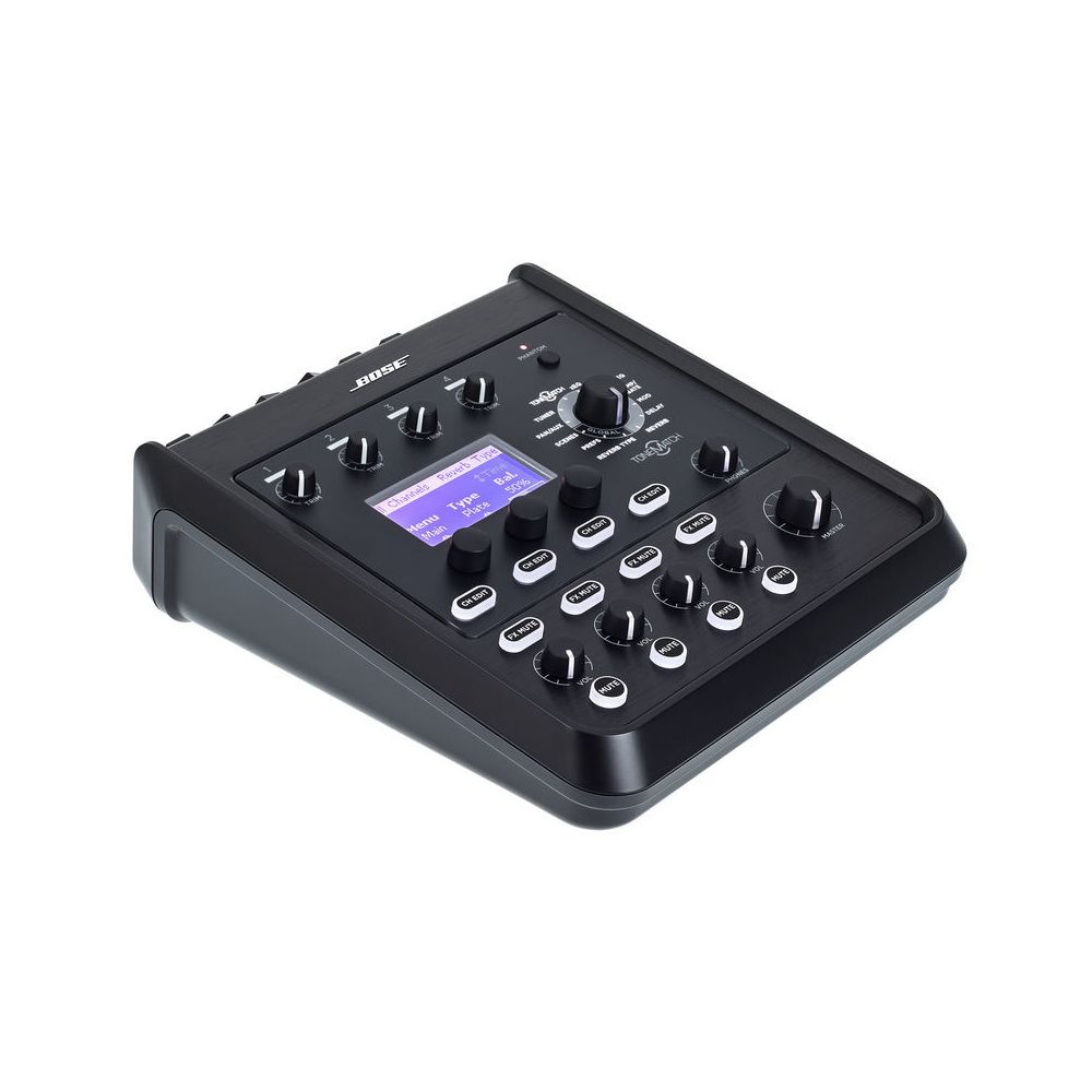 Bose T4S Mixer – Thomann Ireland