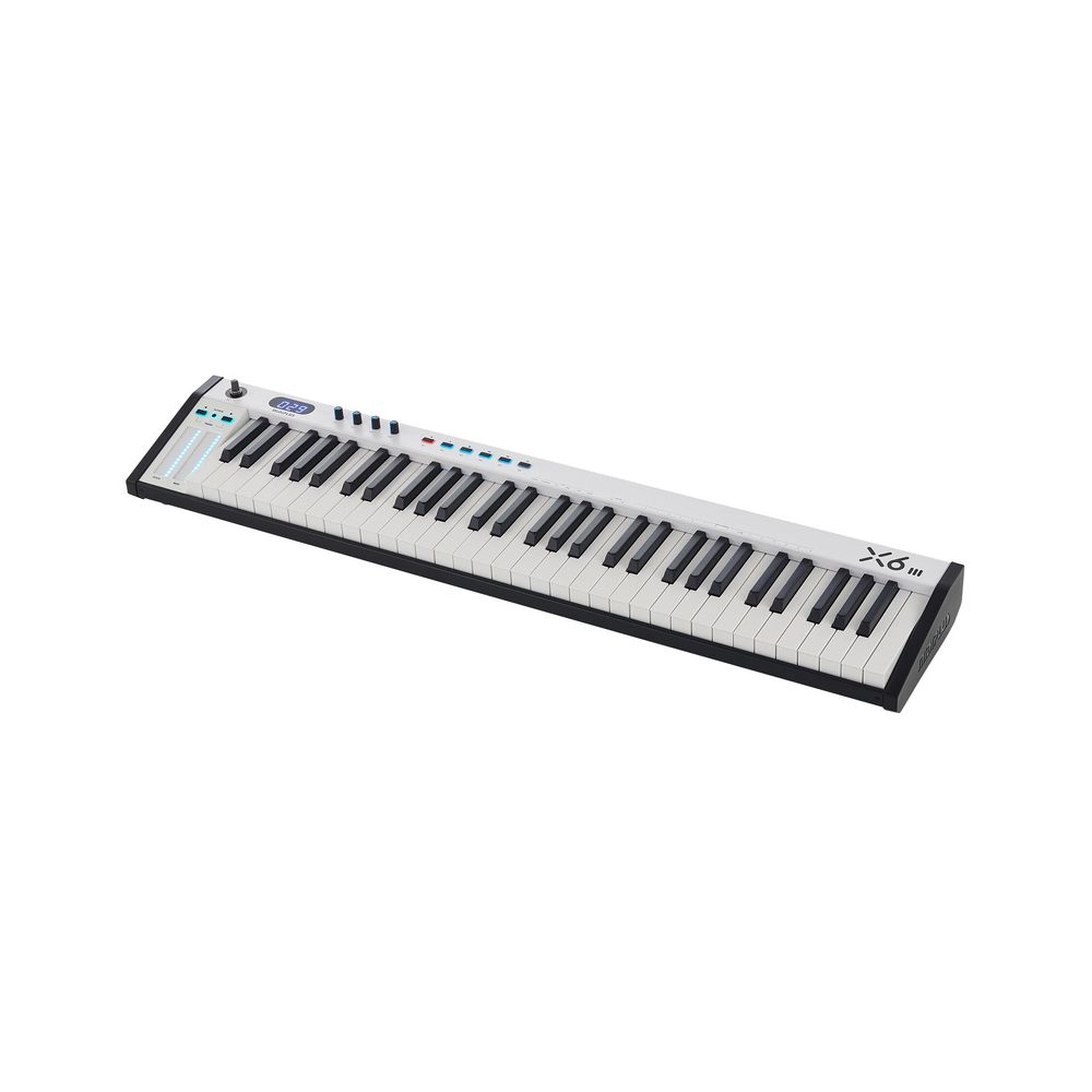 Midiplus X