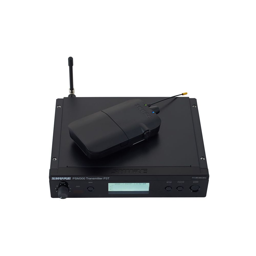 Shure PSM 300 T11 – Thomann Ireland