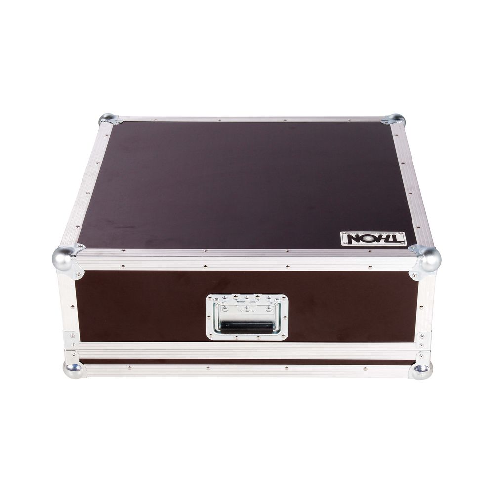 Allen & Heath SQ6 Case Bundle I – Thomann Ireland