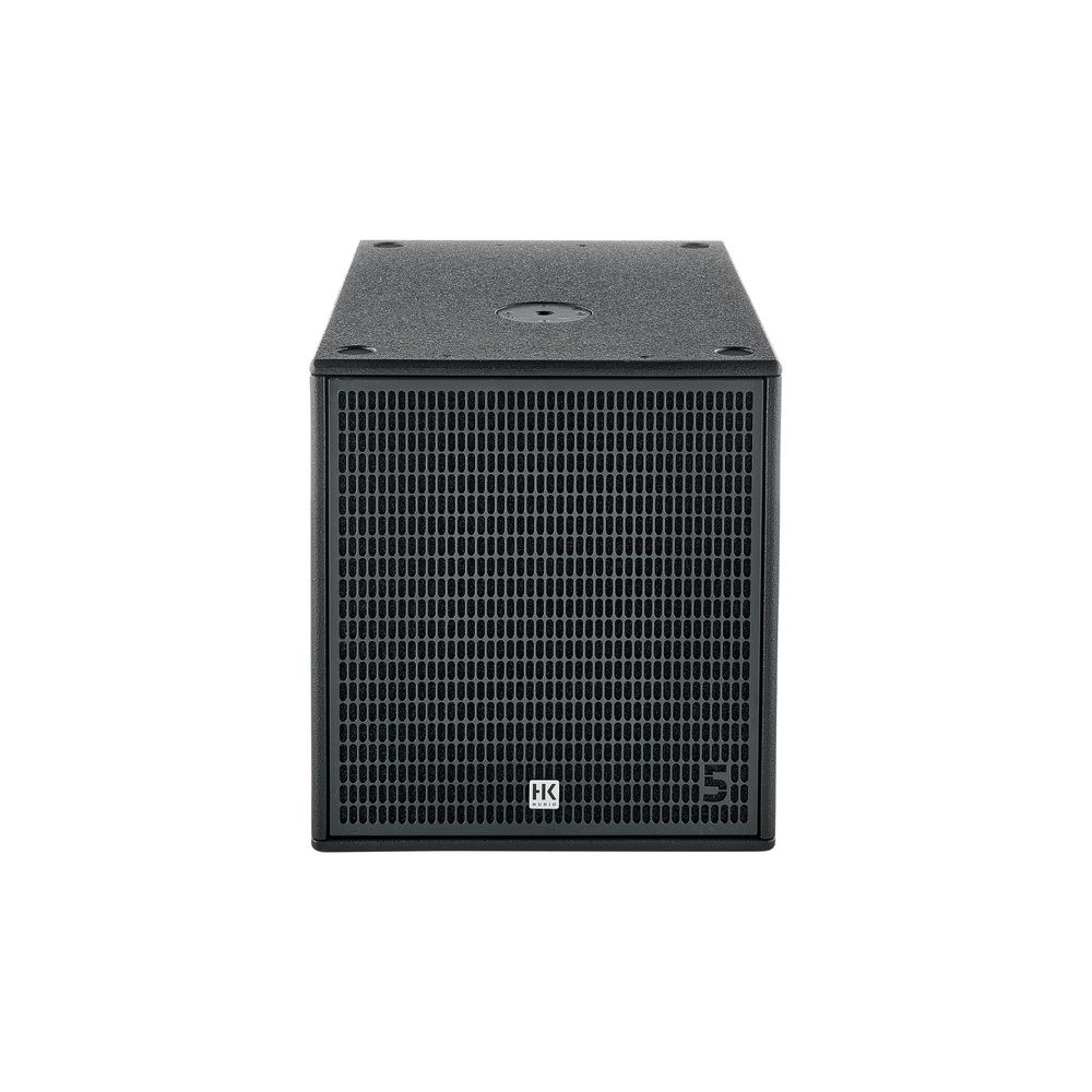 HK Audio L5 110XA/115SubA Power Bundle – Thomann Ireland