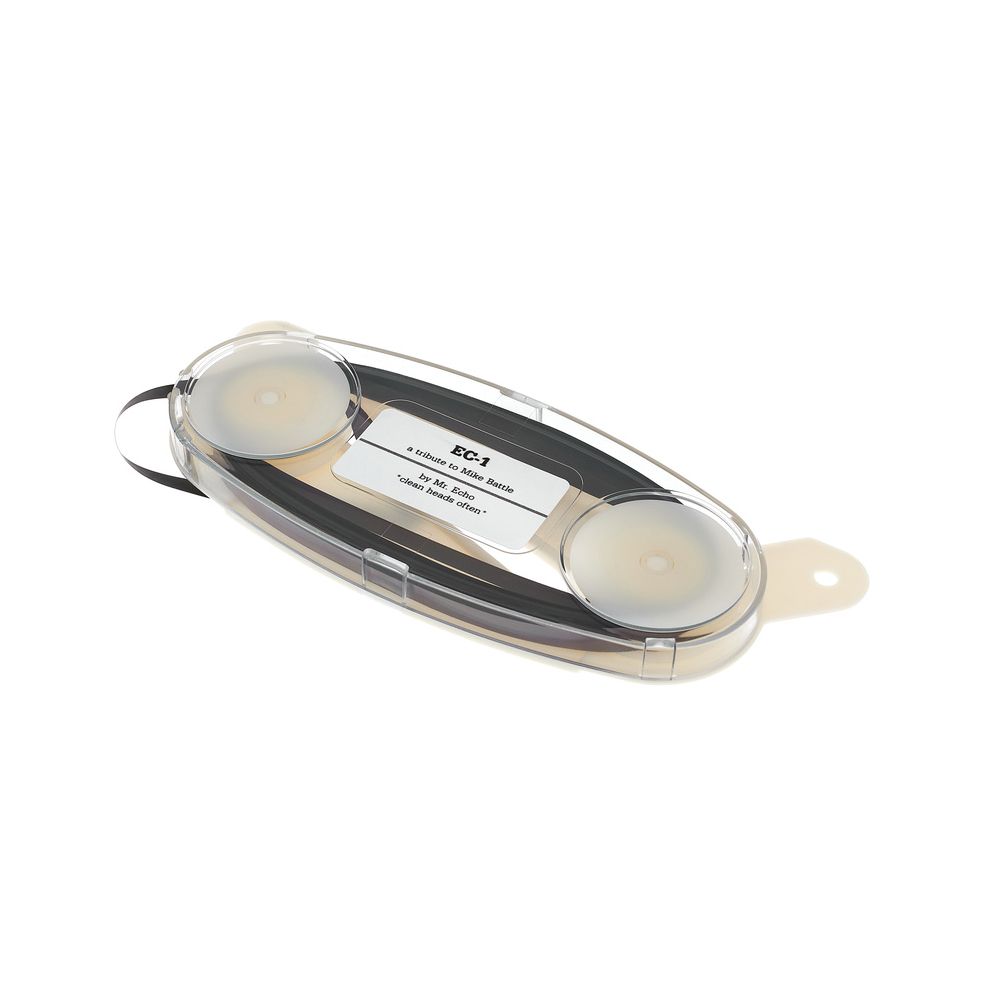 ATR Magnetics Echoplex Cartridge – Thomann Ireland