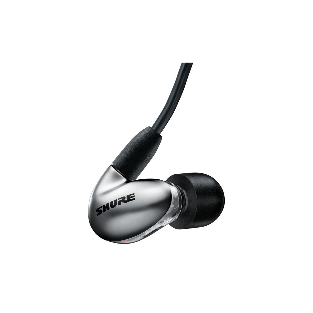 Shure SE846 Gen 2 Graphite – Thomann Ireland