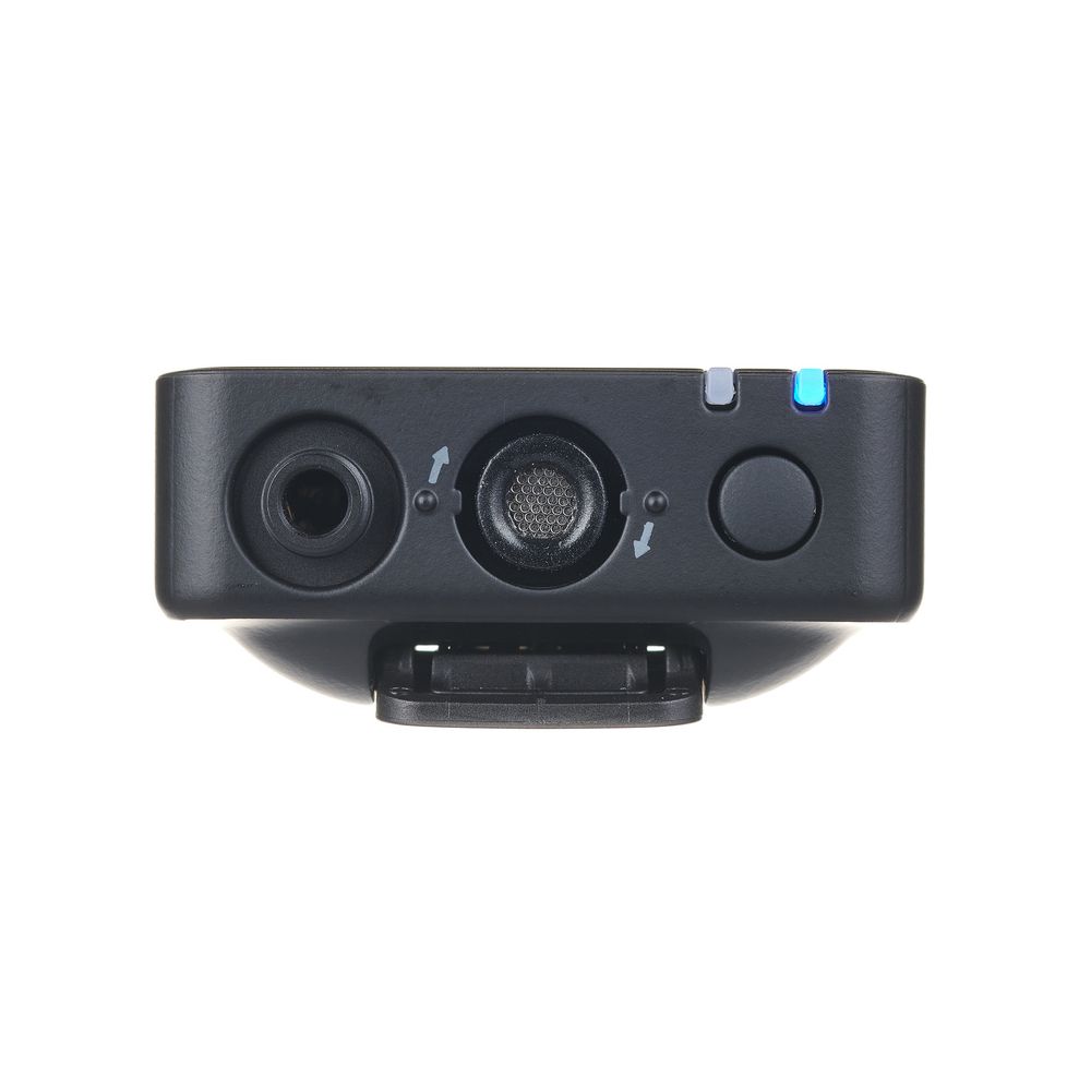 Rode Wireless PRO – Thomann Ireland
