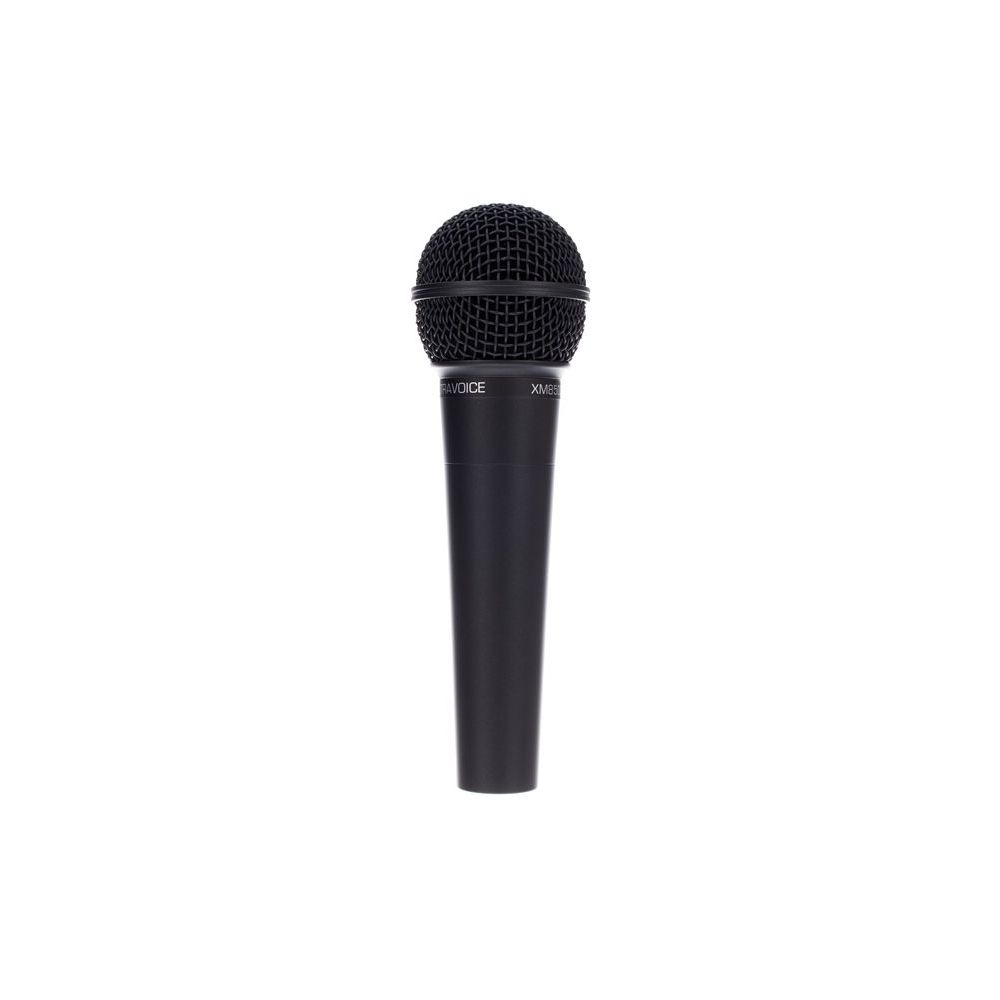 Behringer XM8500 – Thomann Ireland
