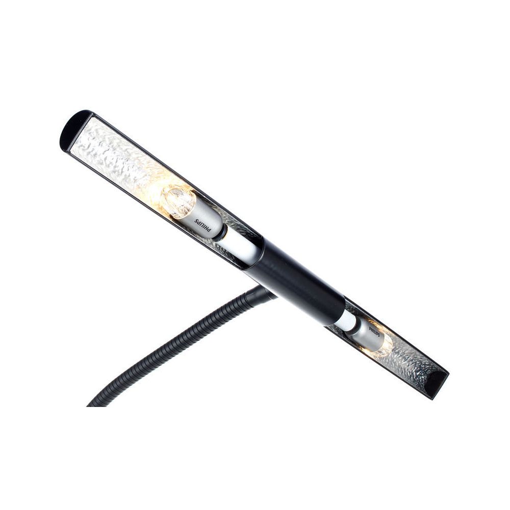 Jahn L39110 Flexarm Black – Thomann Ireland