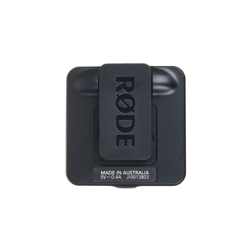 Rode Wireless PRO – Thomann Ireland