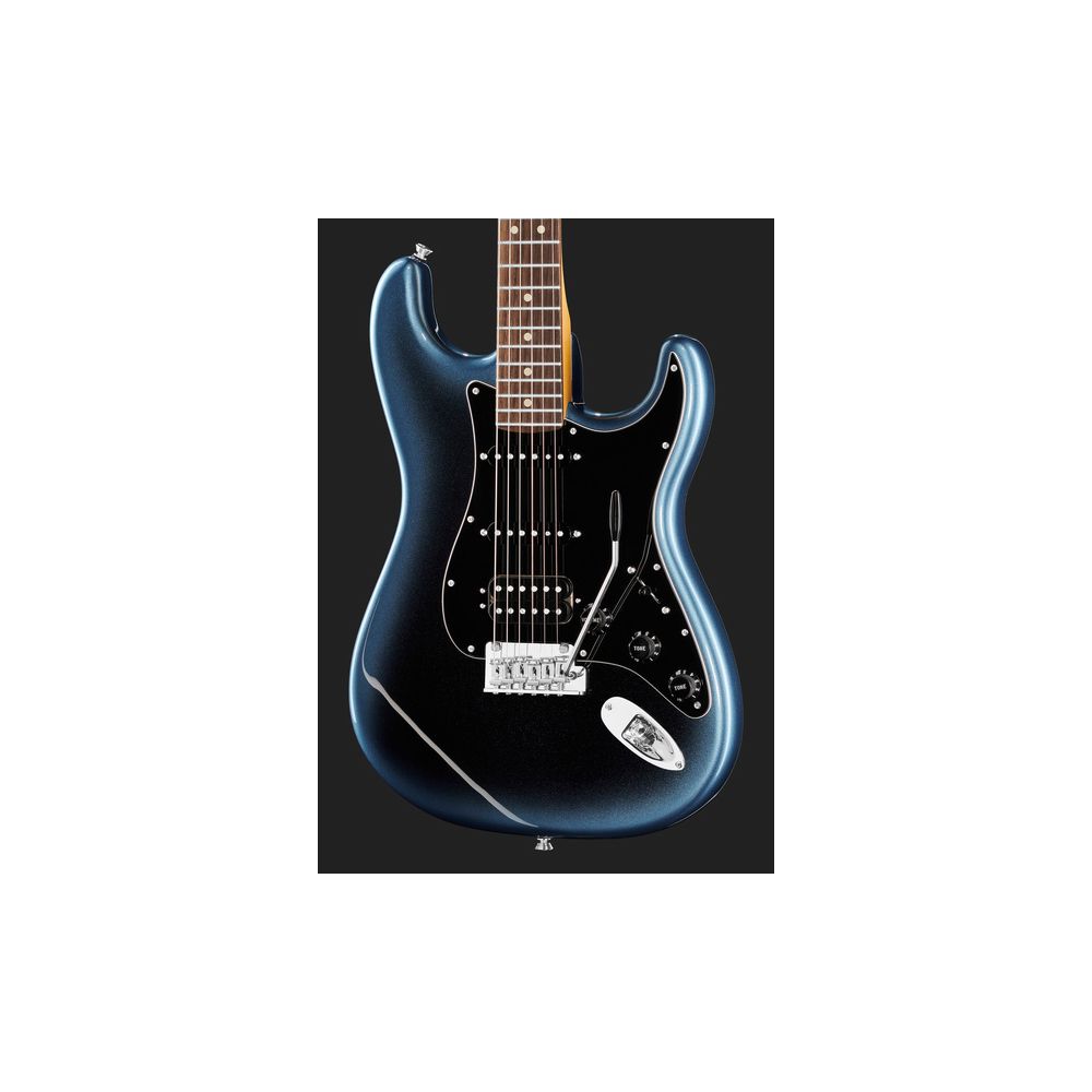 Fender AM Pro II Strat HSS DK NIT – Thomann Ireland