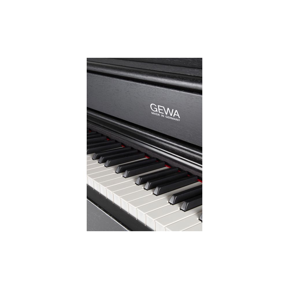 Gewa UP 395 Black – Thomann Ireland