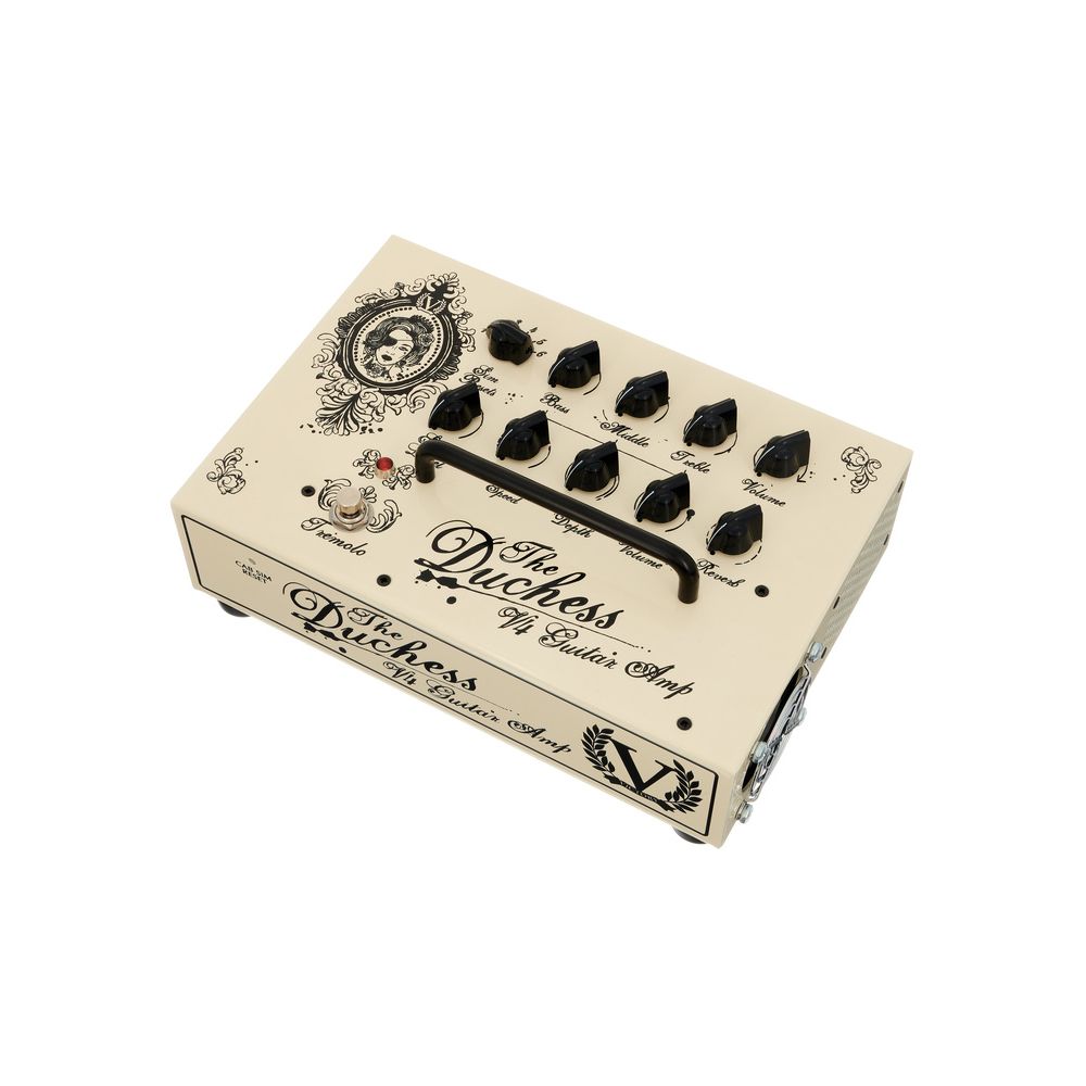 Victory Amplifiers V4 Duchess Power Amp TN
