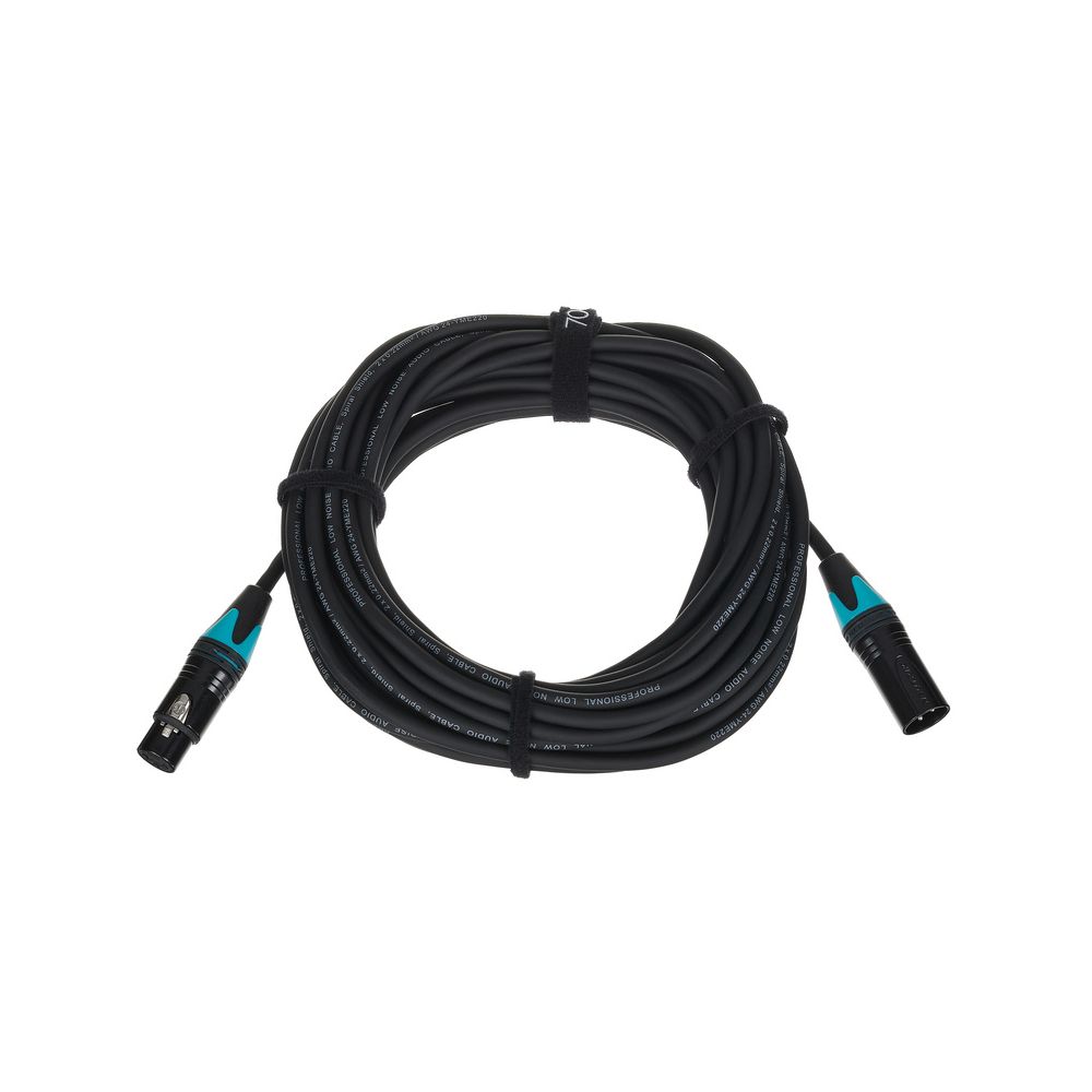 pro snake 70th Mic Cable 10m – Thomann Ireland