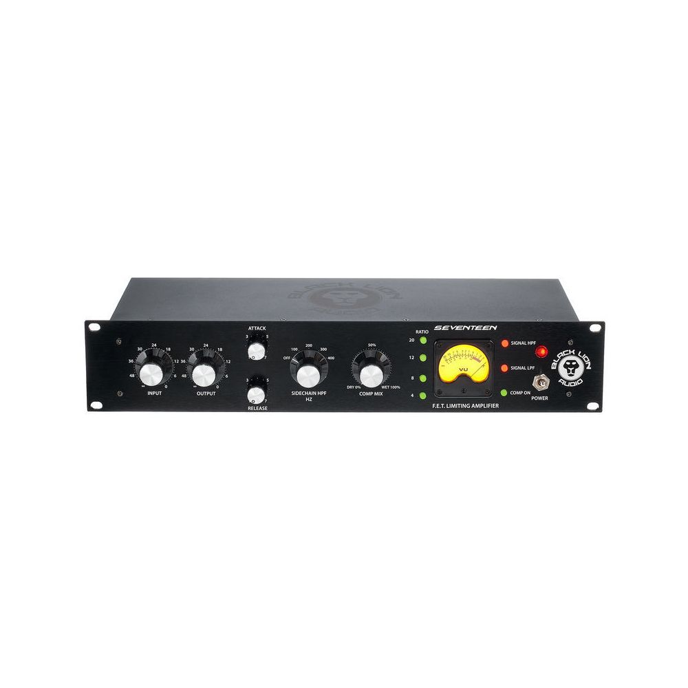 Black Lion Audio Seventeen – Thomann Ireland