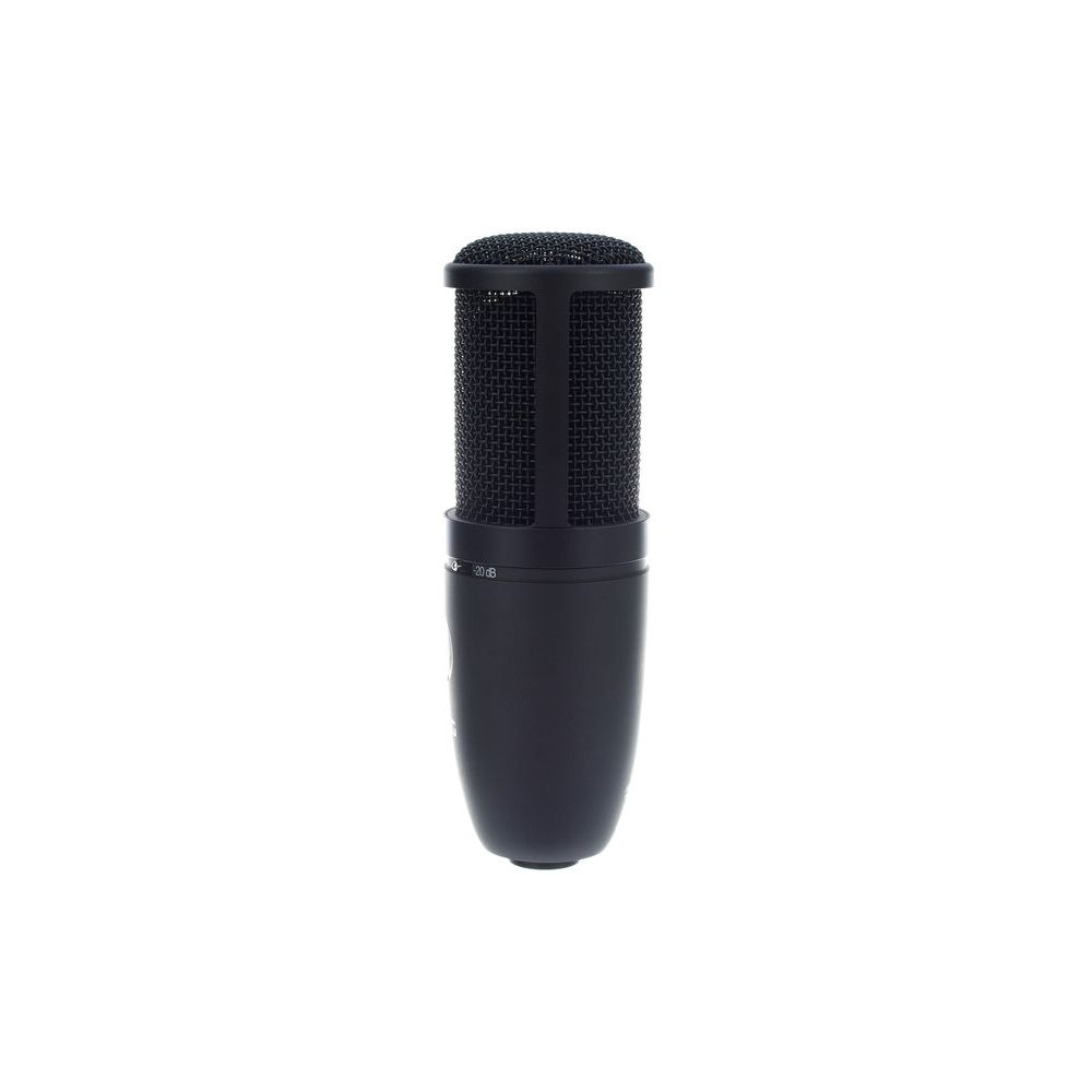 AKG P120 – Thomann Ireland