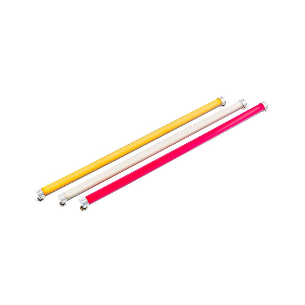 Ape Labs Neon Tube TourBox 6 RGBNW – Thomann Ireland