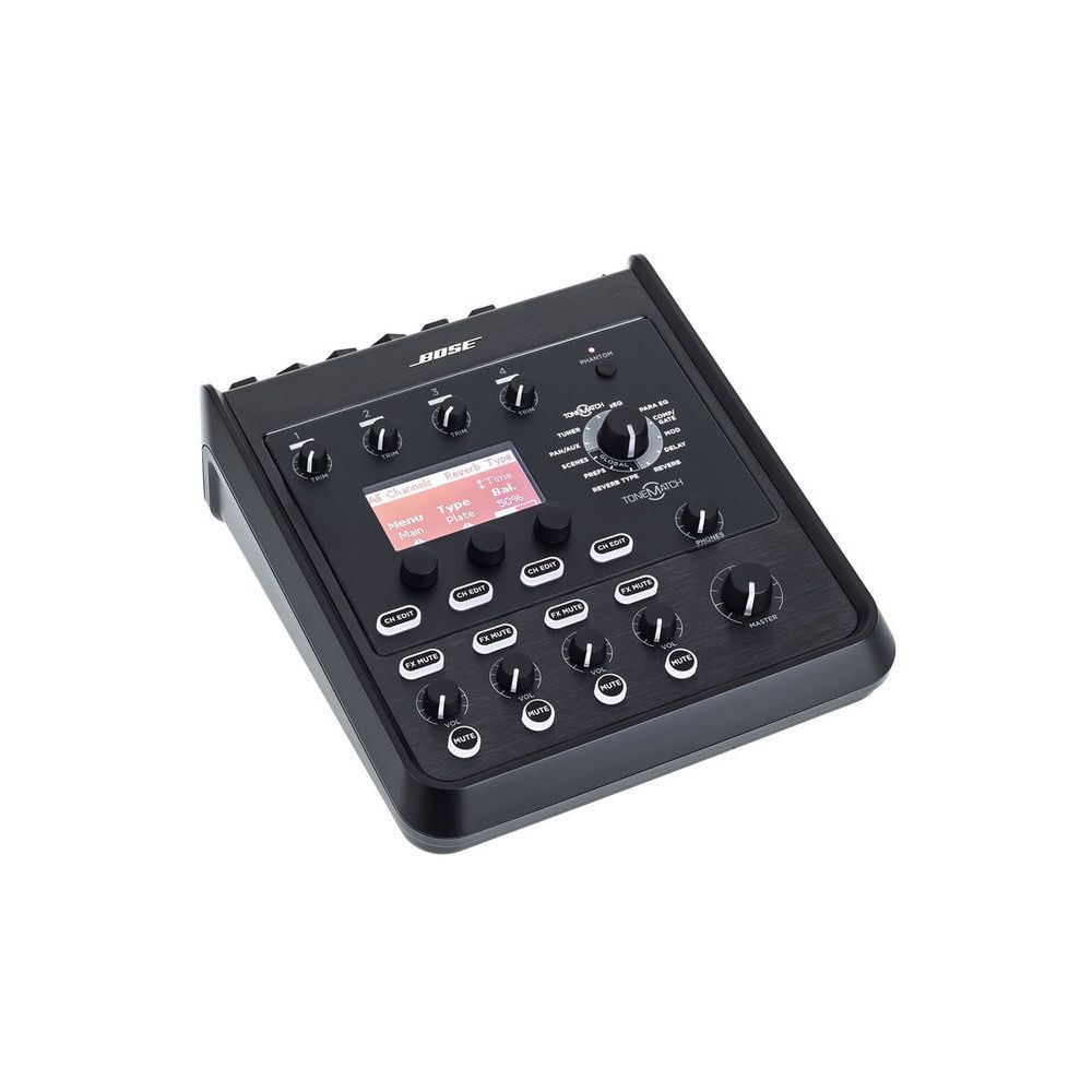 Bose T4S Mixer – Thomann Ireland