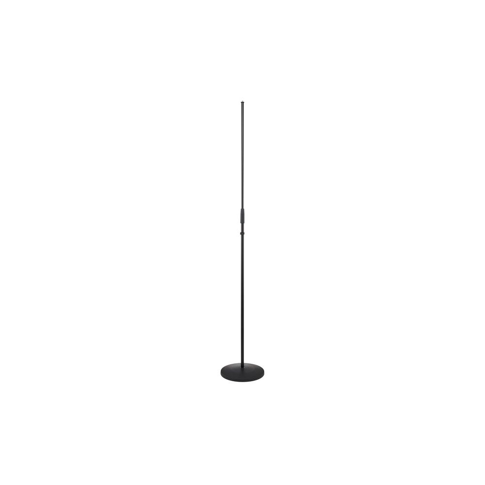 K&M 26050 Black Large – Thomann Ireland
