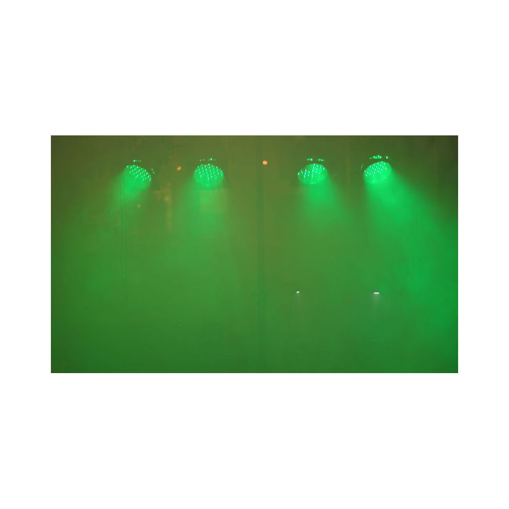 Stairville LED PAR56 Starter Bundle B erw – Thomann Ireland