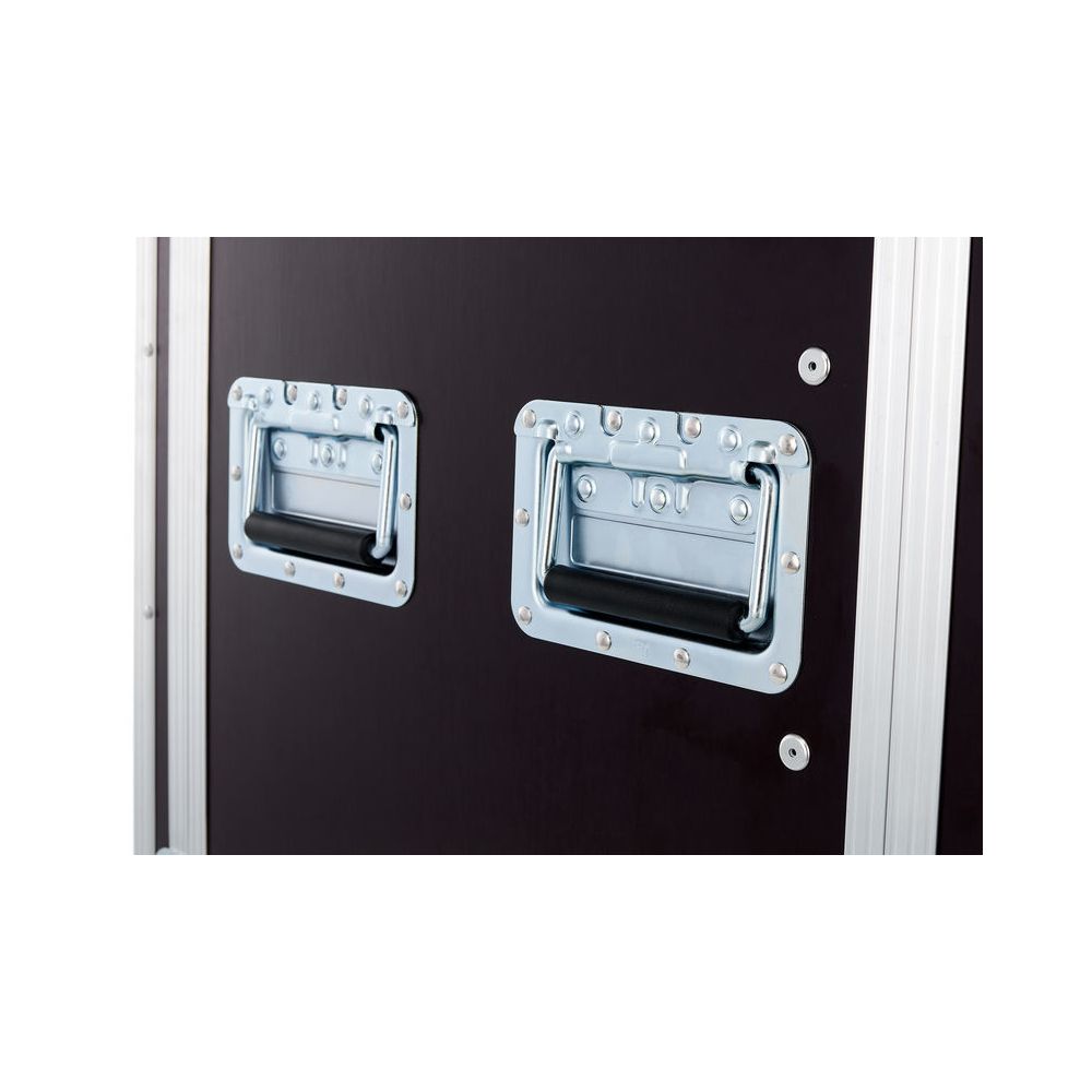 Thon Rack 20U Live 45 Wheels – Thomann Ireland