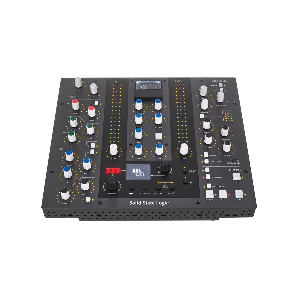 SSL UC1 – Thomann Ireland