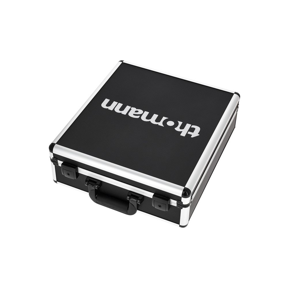 Thomann Case Behringer Xenyx X1204USB – Thomann Ireland