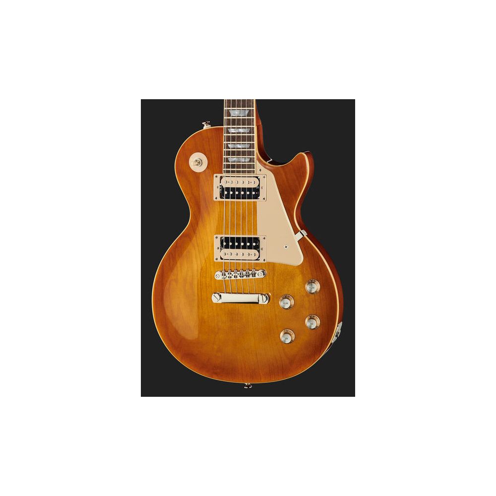 Epiphone Les Paul Classic Honeyburst – Thomann Ireland