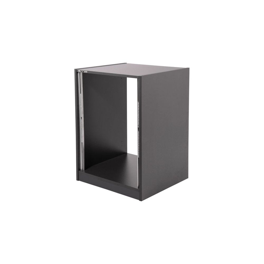Thon Studio Rack 14U 50 black – Thomann Ireland
