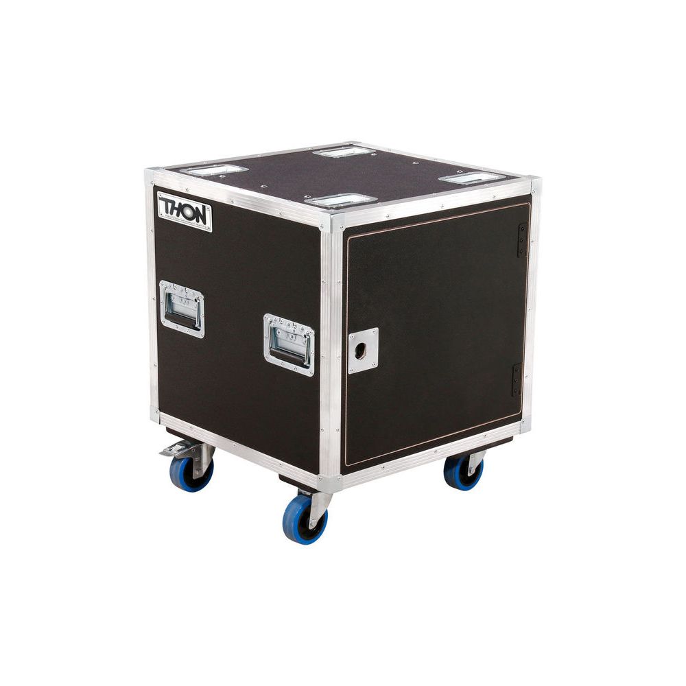 Thon SD 10U System Rack 600 – Thomann Ireland