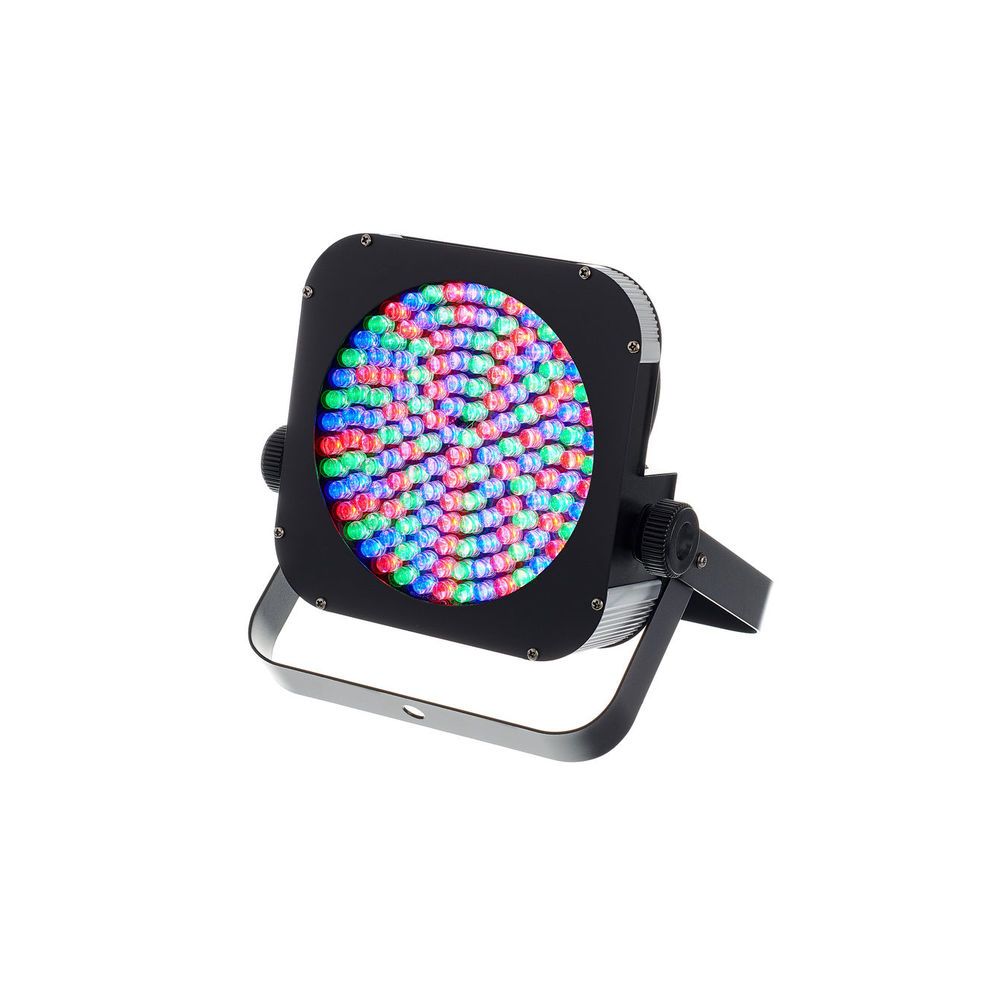 Stairville LED Flood Panel 150 40° RGB – Thomann Ireland