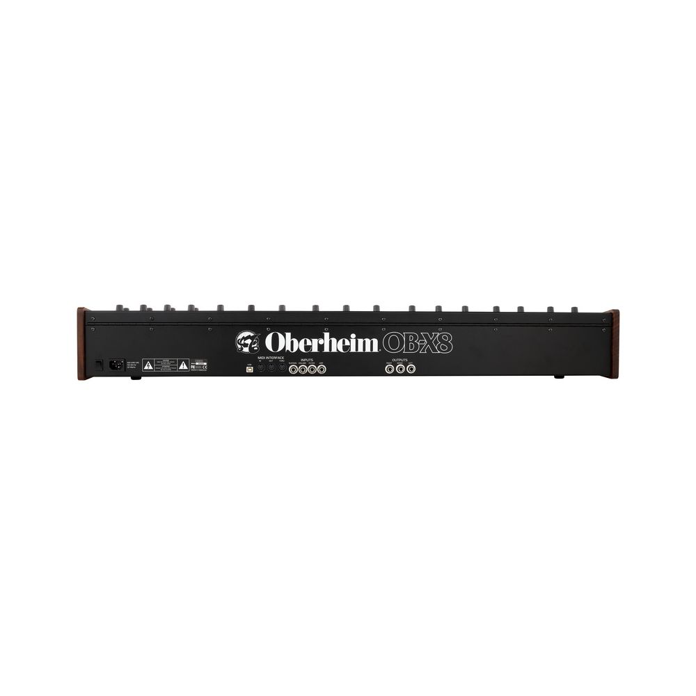 Oberheim OB