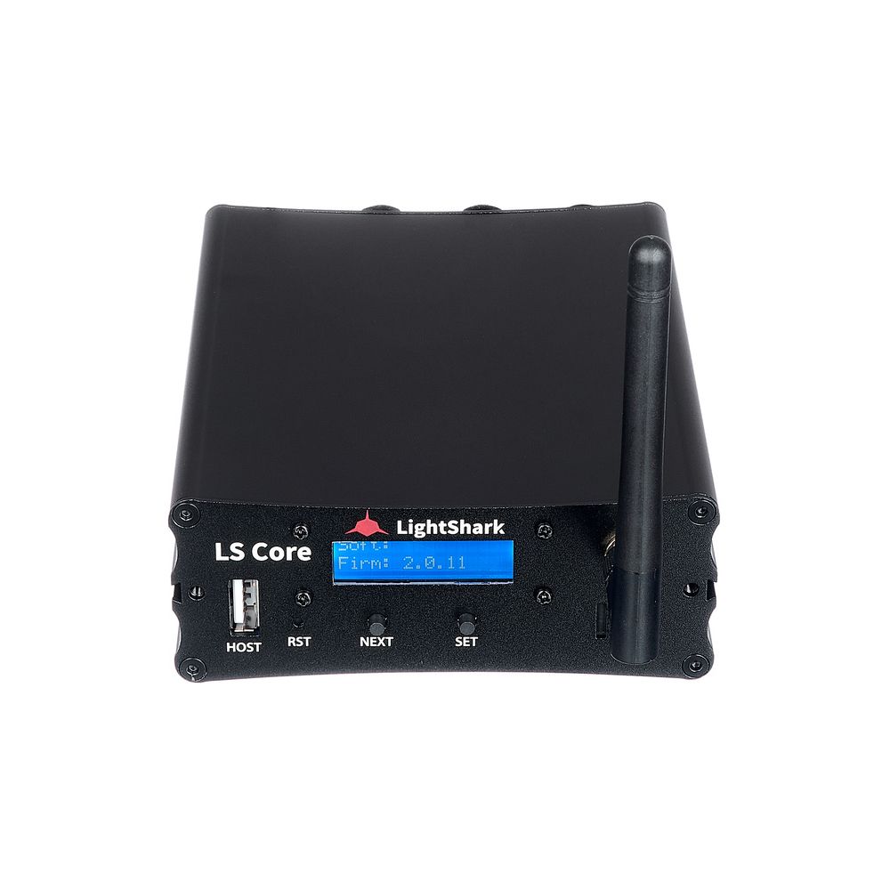 LightShark LS