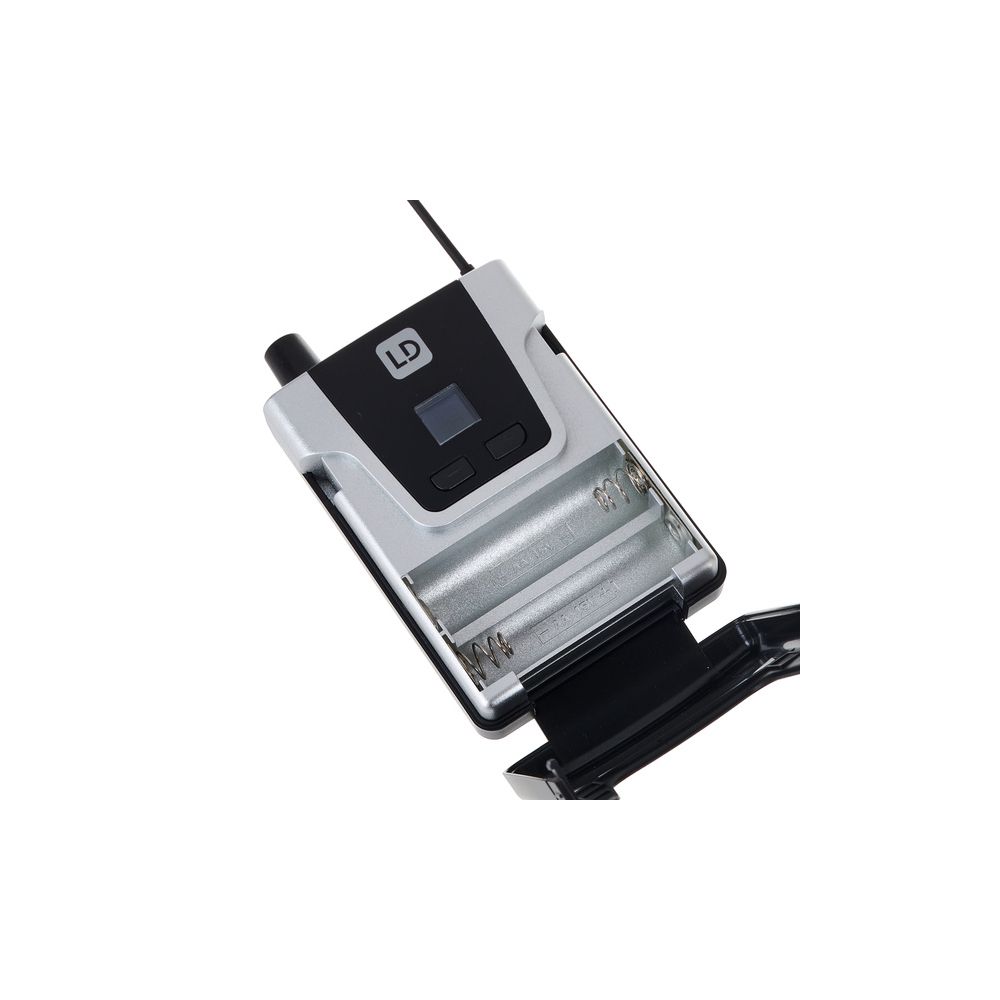 LD Systems U305 IEM HP – Thomann Ireland