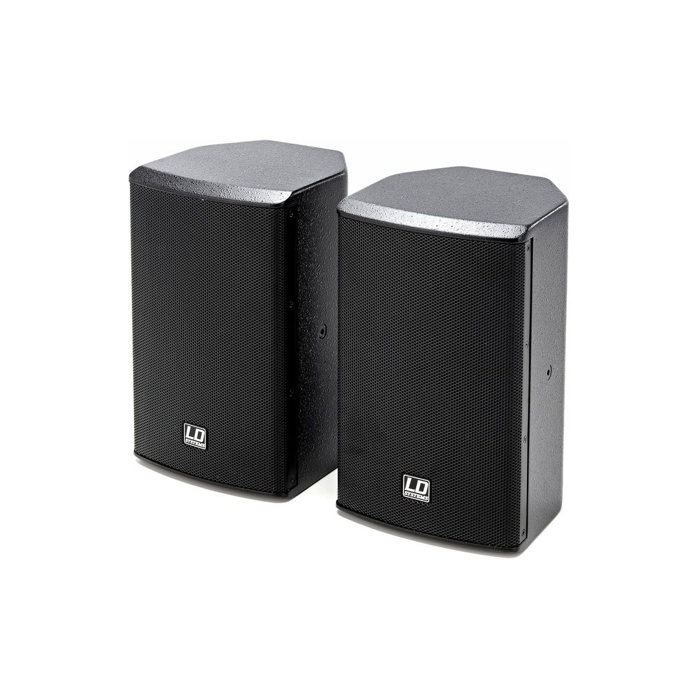 LD Systems SAT 62 G2 Pair – Thomann Ireland